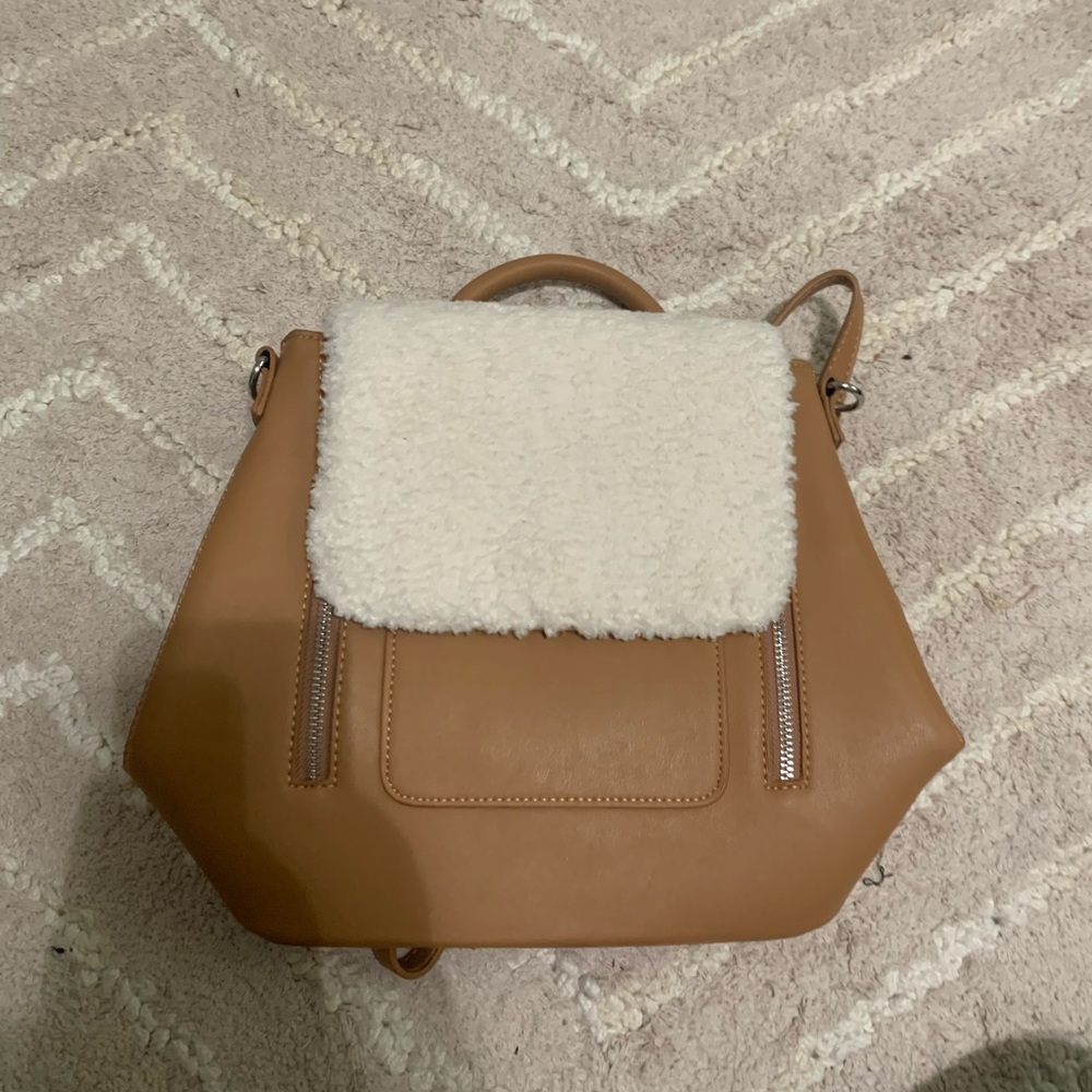 mini backpack